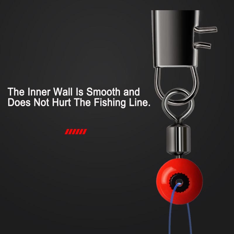 50ชิ้น/ล็อตตกปลาลอย Bobber หยุ - Fishing Equipment Wholesale บทวิจารณ์และราคา