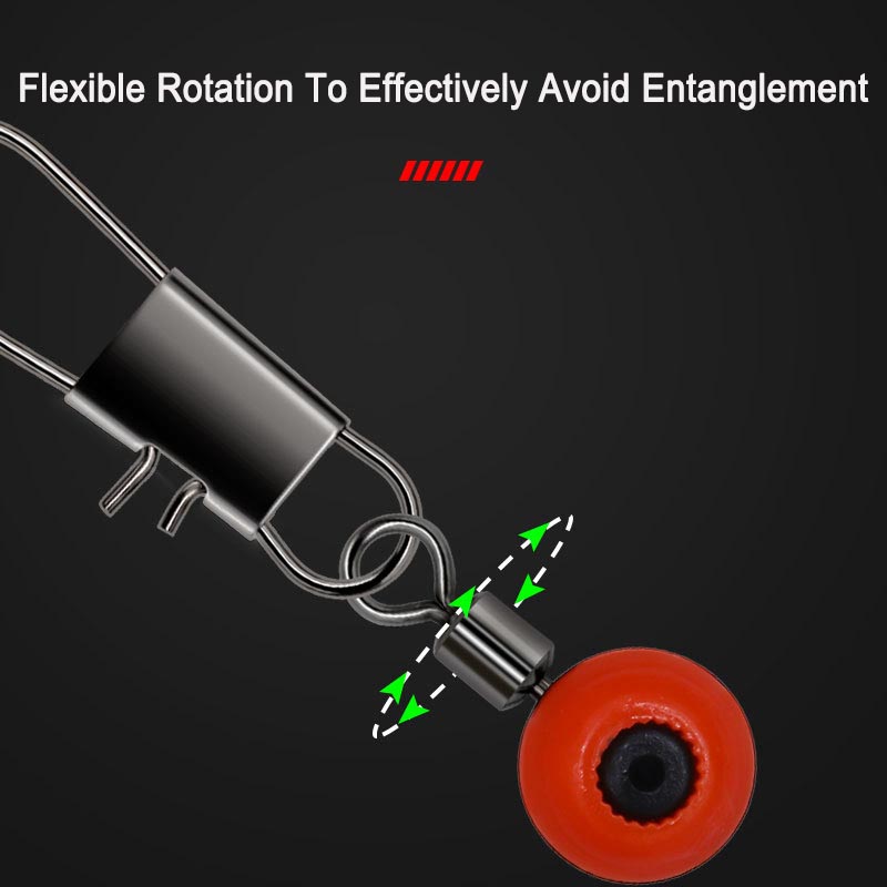 50ชิ้น/ล็อตตกปลาลอย Bobber หยุ - Fishing Equipment Wholesale บทวิจารณ์และราคา