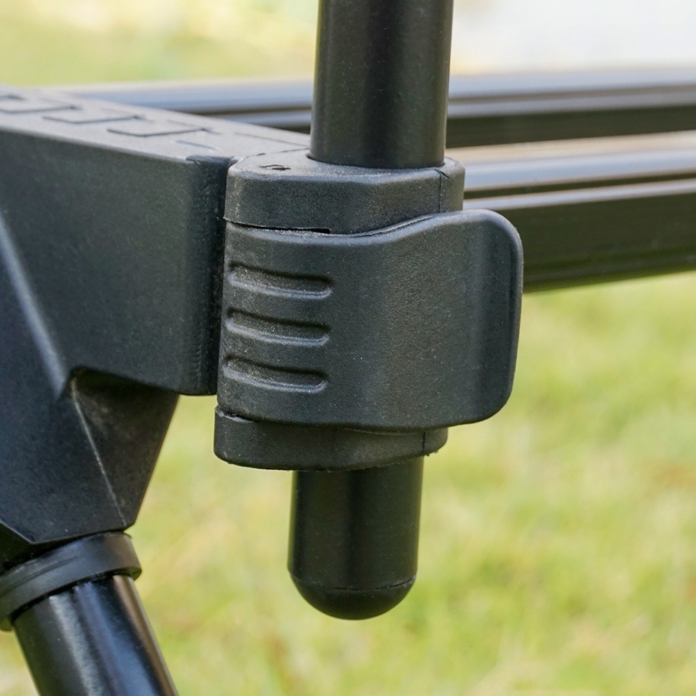 ขาตั้งคันเบ็ดตกปลาคาร์พแบบพกพา - Carp Fishing Tackle บทวิจารณ์และราคา