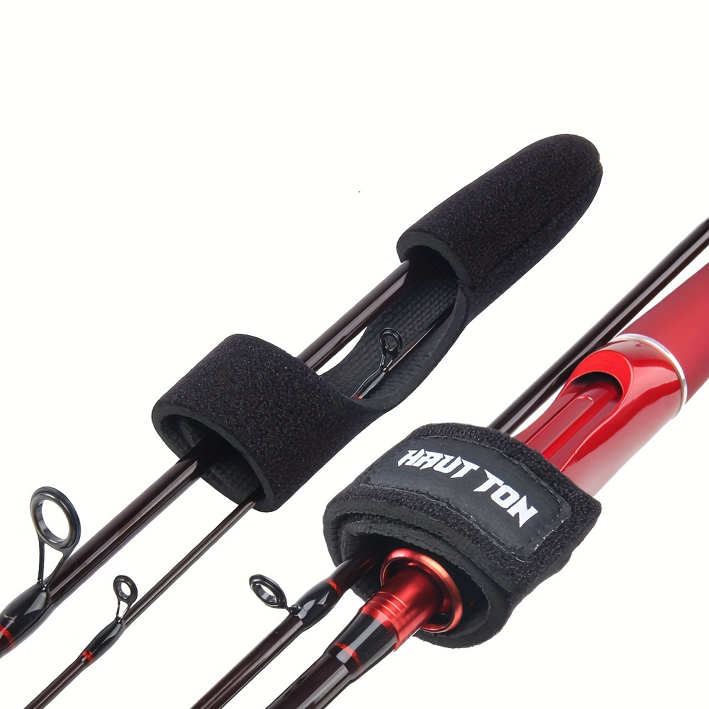 Haut สายรัดเสาเบ็ดตกปลาตัน, สา - Fishing Equipment Holder บทวิจารณ์และราคา
