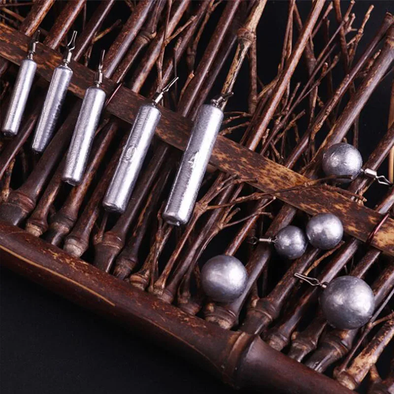 10 ชิ้น/ล็อต Drop Shot ตกปลาตะ - Fishing Equipment Wholesale บทวิจารณ์และราคา