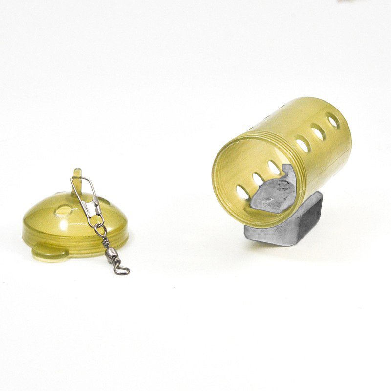 ชุดอุปกรณ์ตกปลาคาร์พแบบ Method - Fishing Equipment Holder บทวิจารณ์และราคา