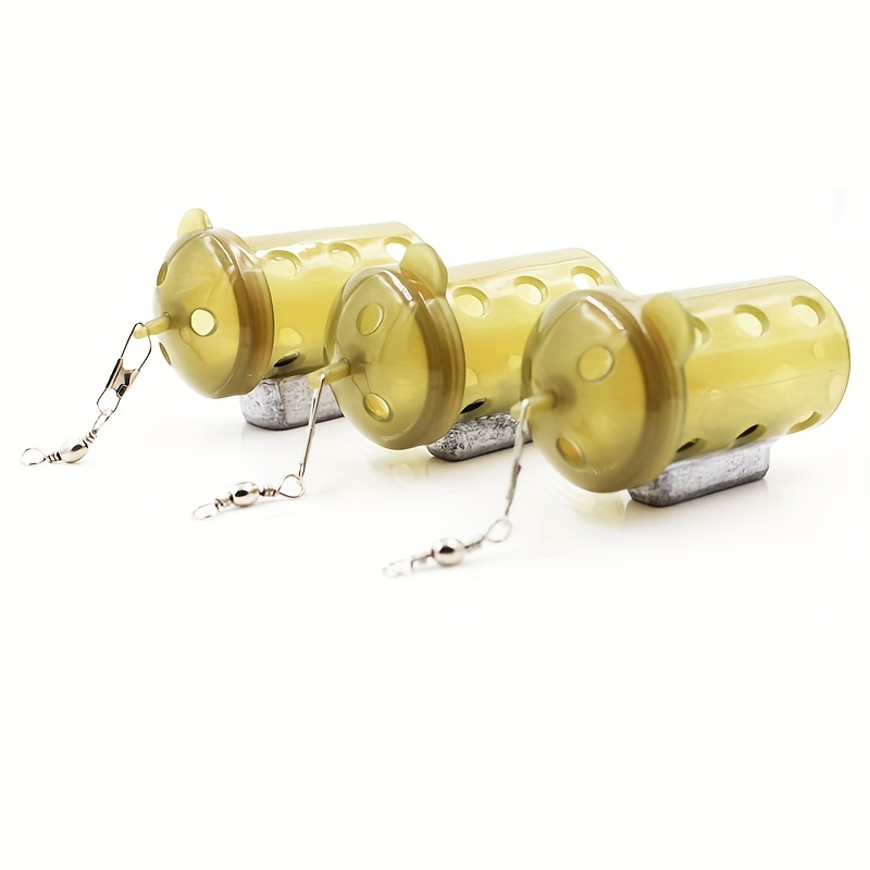 ชุดอุปกรณ์ตกปลาคาร์พแบบ Method - Fishing Equipment Holder บทวิจารณ์และราคา
