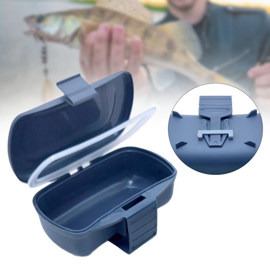 กล่องใส่อุปกรณ์ตกปลาแบบแขวนเอว - Surf Fishing Equipment บทวิจารณ์และราคา