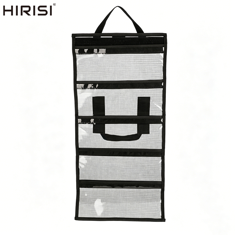 กระเป๋าใส่เหยื่อตกปลา PVC ยี่ห - Fishing Equipment Bag บทวิจารณ์และราคา