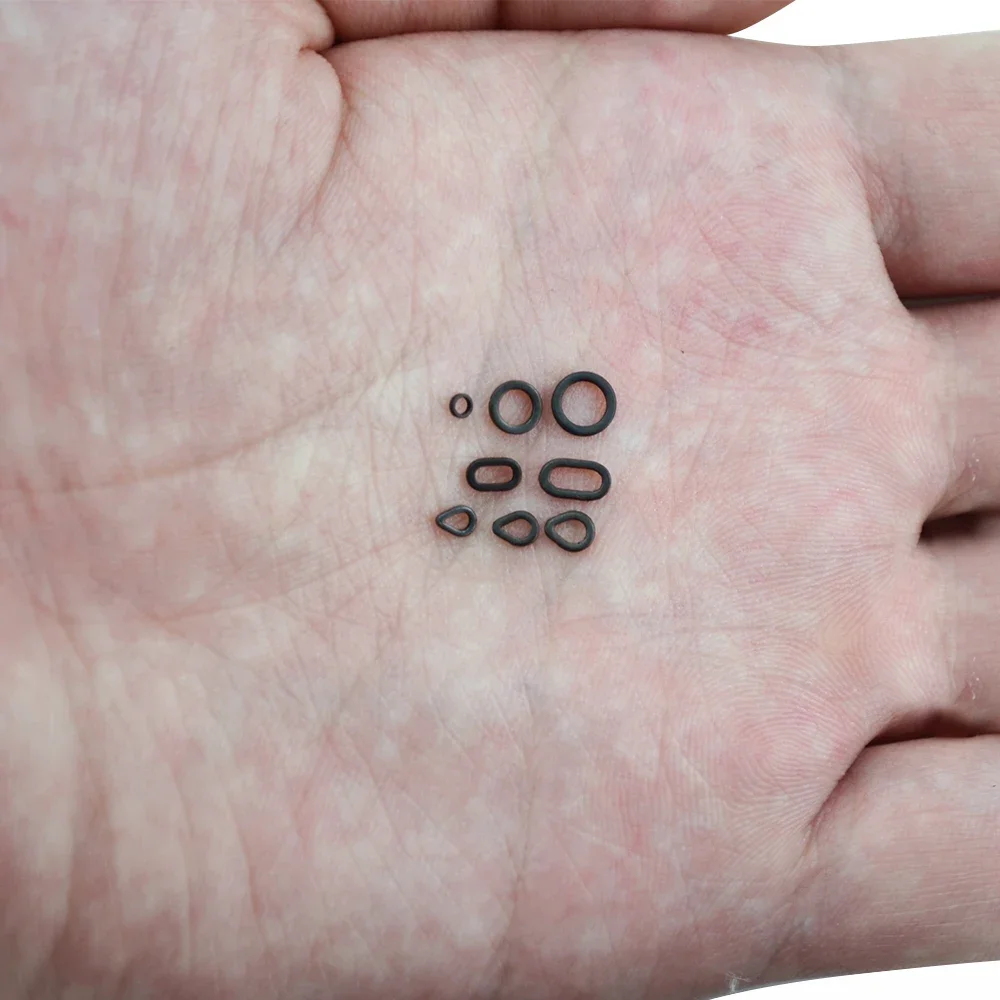 Hirisi 60pcs ปลาคาร์พตกปลา Boi - Fishing Equipment Wholesale บทวิจารณ์และราคา