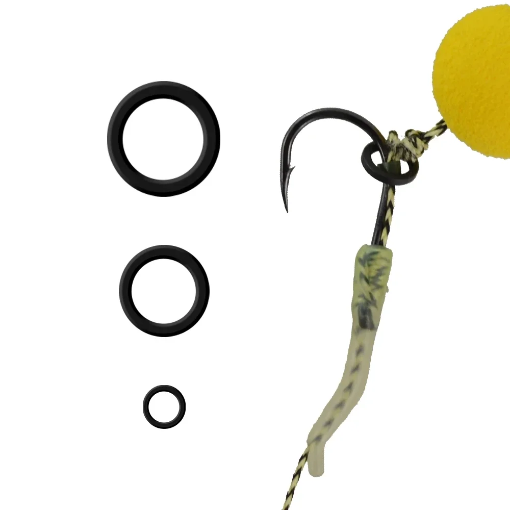 Hirisi 60pcs ปลาคาร์พตกปลา Boi - Fishing Equipment Wholesale บทวิจารณ์และราคา