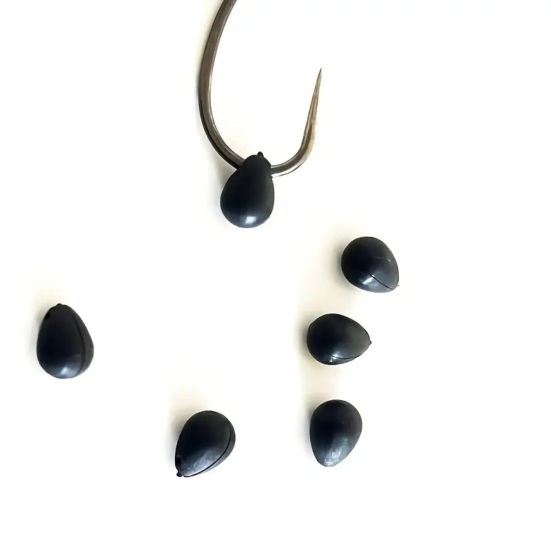 อุปกรณ์ตกปลาคาร์พ ลูกปัดทังสเต - Fishing Equipment Wholesale บทวิจารณ์และราคา
