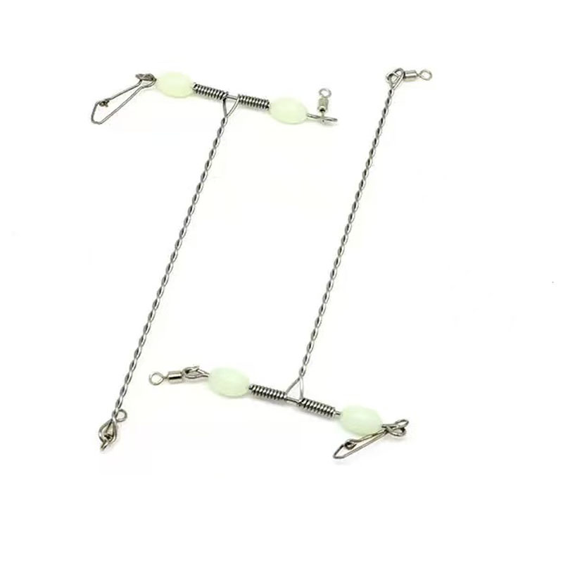 ชุดสายตกปลาทะเลพร้อมลูกถ่วงน้ำ - Fishing Equipment Deals บทวิจารณ์และราคา