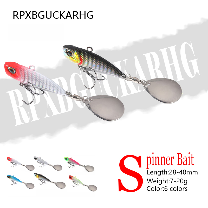 7g 11g 15g 21g Spinner เหยื่อโ - Fishing Equipment Japan บทวิจารณ์และราคา