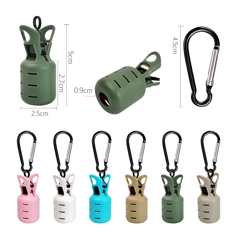 ใหม่ปลาหมึก Jig เหยื่อชุดป้องก - Surf Fishing Equipment บทวิจารณ์และราคา