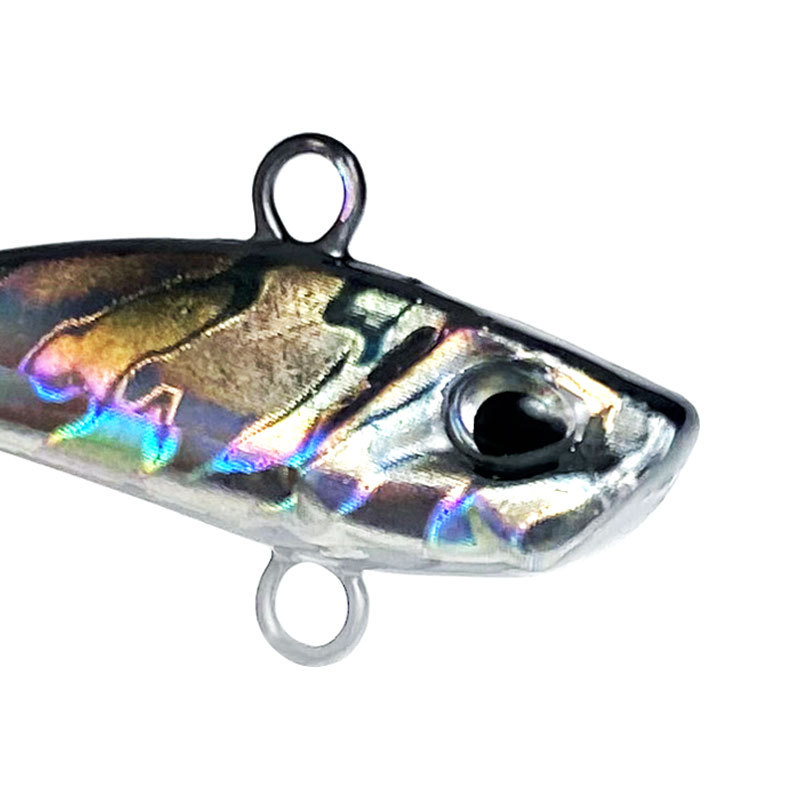 เหยื่อตกปลาแบบใบ3D 7/10/15/20g - Fishing Equipment Deals บทวิจารณ์และราคา