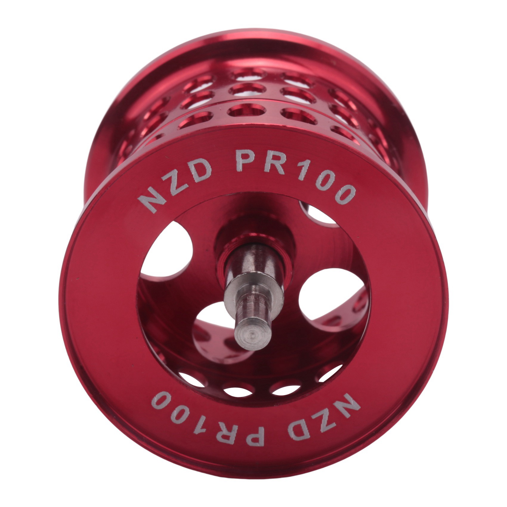 ABAZJ ตกปลา Reel SPOOL น้ําหนั - Fishing Equipment For Beginners บทวิจารณ์และราคา