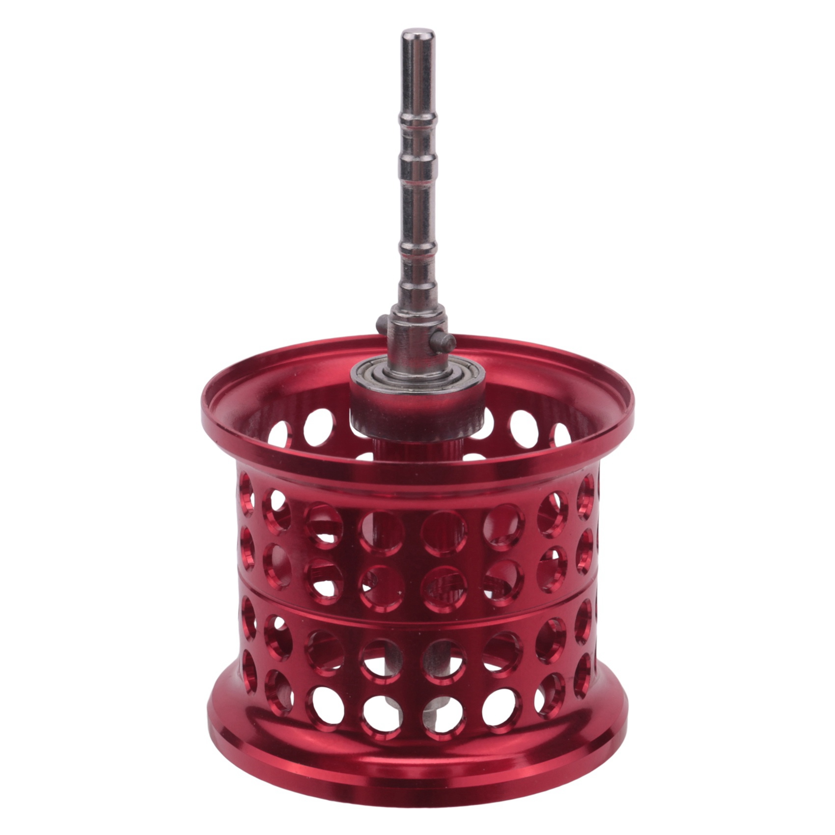 ABAZJ ตกปลา Reel SPOOL น้ําหนั - Fishing Equipment For Beginners บทวิจารณ์และราคา
