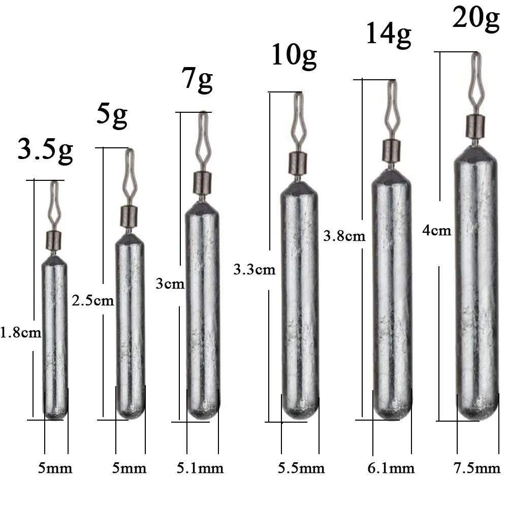 ตะกั่วตกปลา 45 ชิ้น/กล่อง น้ำห - Carp Fishing Tackle บทวิจารณ์และราคา