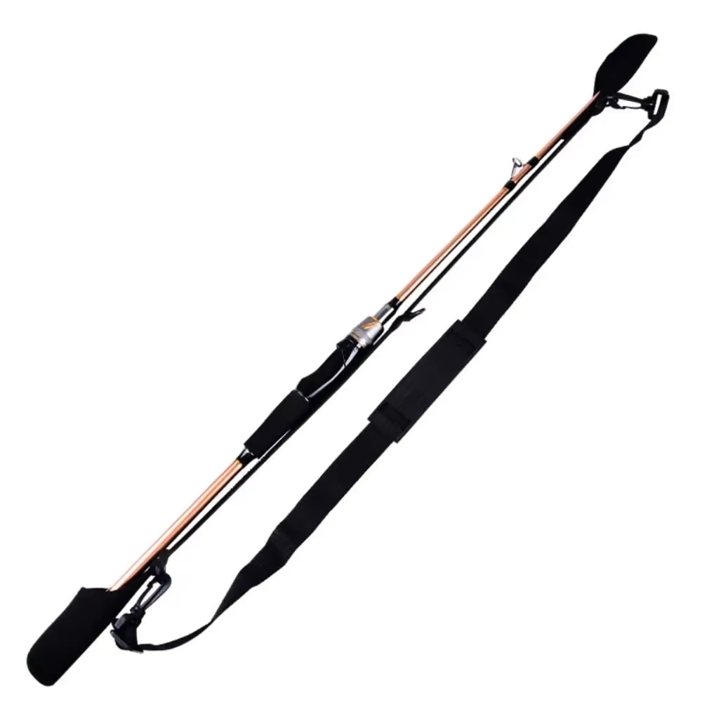 กระเป๋าเก็บคันเบ็ดตกปลาแบบกันน - Fishing Equipment Market บทวิจารณ์และราคา