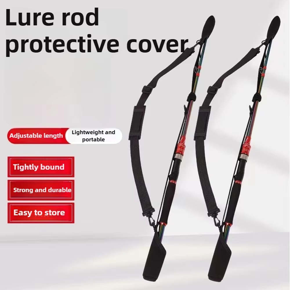 กระเป๋าเก็บคันเบ็ดตกปลาแบบกันน - Fishing Equipment Market บทวิจารณ์และราคา