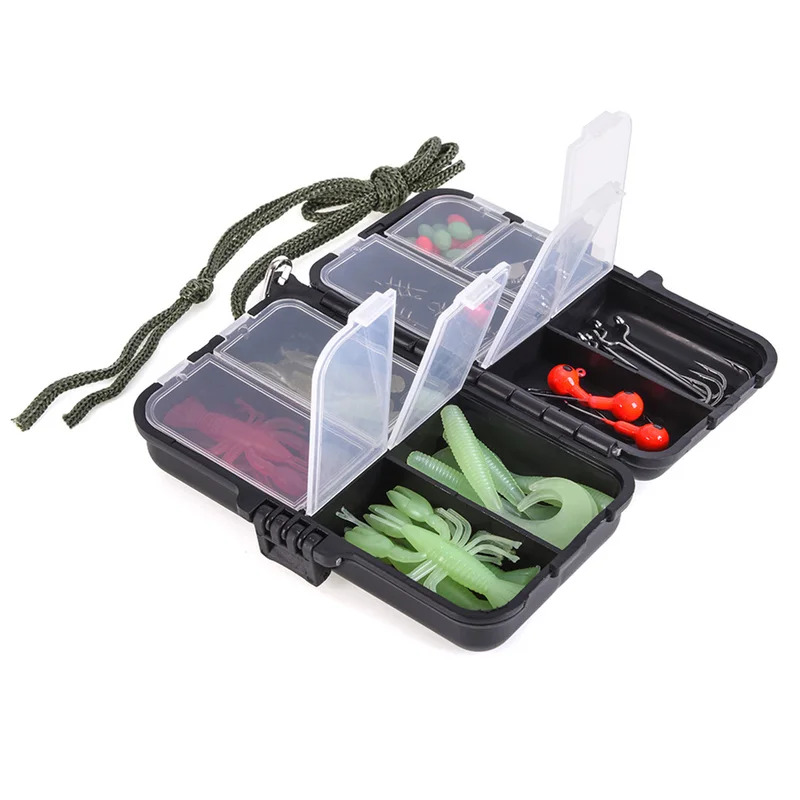 ชุดคันเบ็ดตกปลา BRAVMAK 2.1/2. - Fishing Equipment Bag บทวิจารณ์และราคา