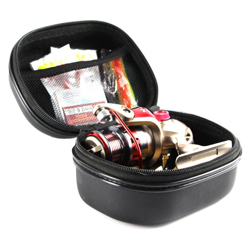 กระเป๋าตกปลากลางแจ้ง กระเป๋าใส - Fishing Equipment Bag บทวิจารณ์และราคา