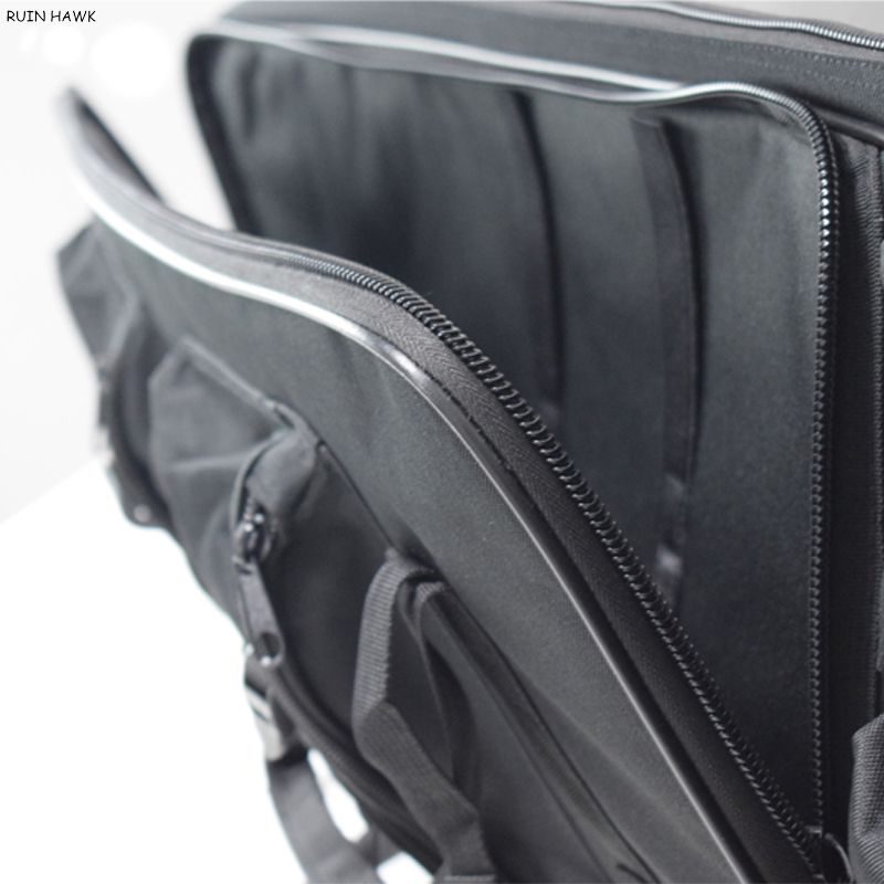 กระเป๋าใส่ปืนล่าสัตว์แบบยุทธวิ - Fishing Equipment Bag บทวิจารณ์และราคา
