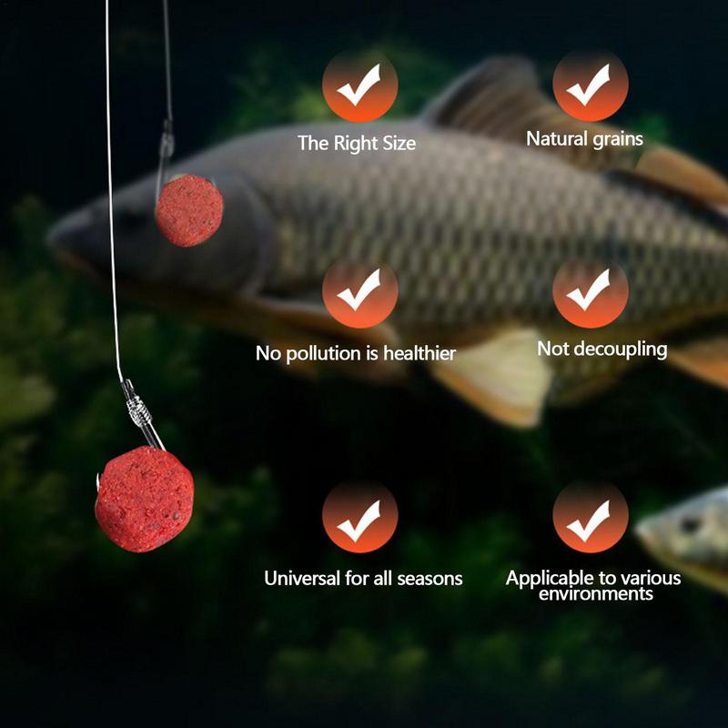 ปลา Attractant Bass ธรรมชาติคว - Bass Fishing Lure บทวิจารณ์และราคา