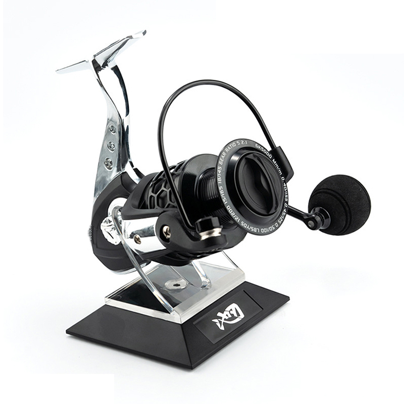 ที่วางรอกตกปลาอะคริลิค สำหรับร - Fishing Equipment Holder บทวิจารณ์และราคา