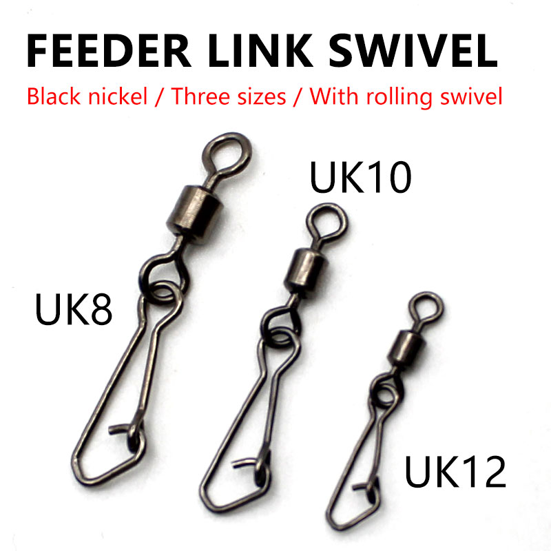 ปลาคาร์พอุปกรณ์ตกปลา Feeder Li - Carp Fishing Tackle บทวิจารณ์และราคา